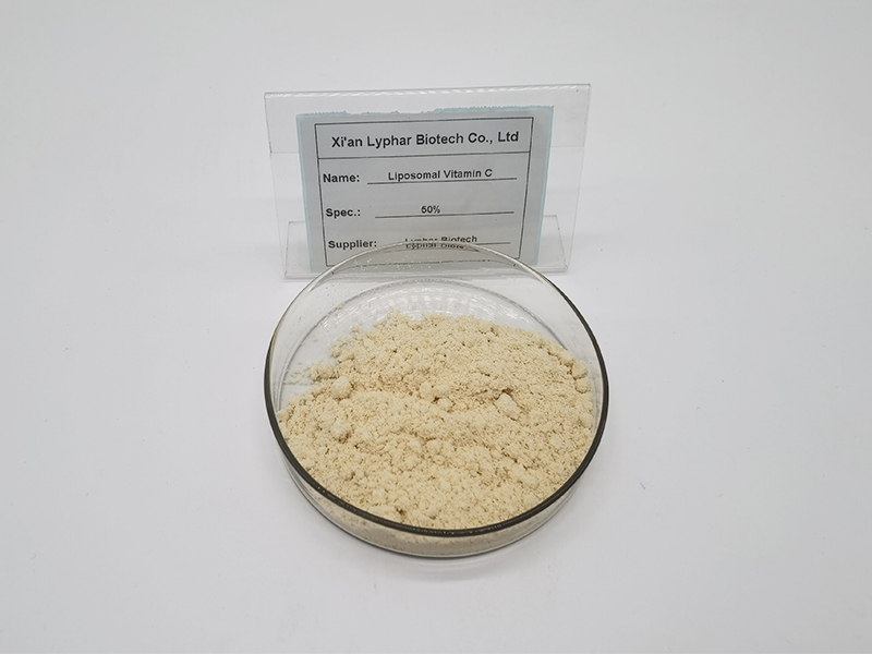 Basic components of Liposomal Vitamin C-Xi'an Lyphar Biotech Co., Ltd Basic components of Liposomal Vitamin C-Xi'an Lyphar Biotech Co., Ltd