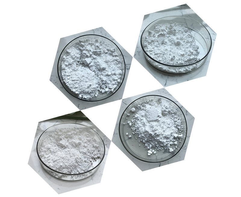 The basic component of NMNH-Xi'an Lyphar Biotech Co., Ltd The basic component of NMNH-Xi'an Lyphar Biotech Co., Ltd