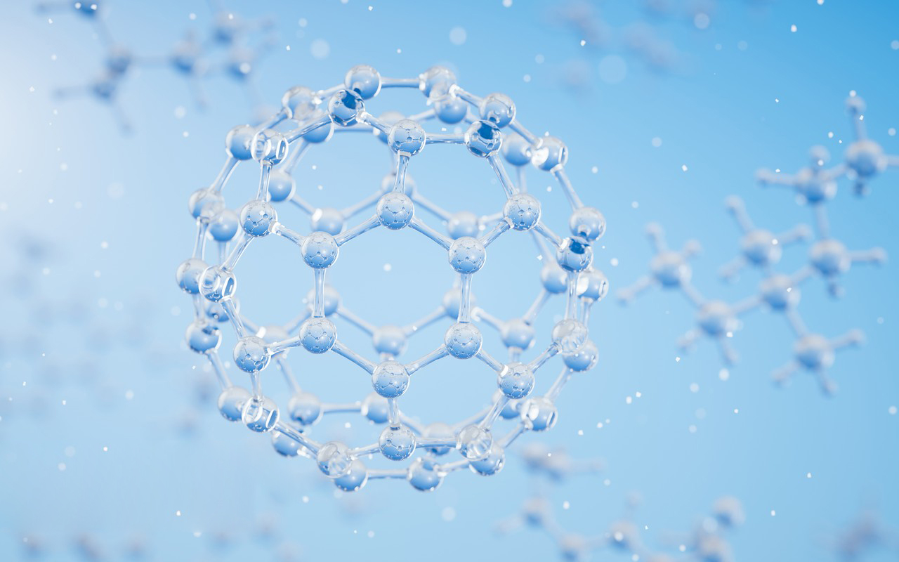 Materials and Methods of Fullerene C60-Xi'an Lyphar Biotech Co., Ltd Materials and Methods of Fullerene C60-Xi'an Lyphar Biotech Co., Ltd