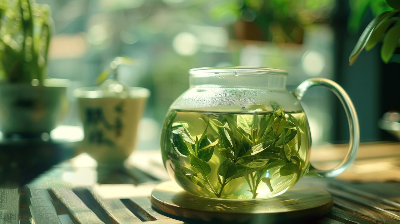 Uses of L-Theanine-Xi'an Lyphar Biotech Co., Ltd Uses of L-Theanine-Xi'an Lyphar Biotech Co., Ltd