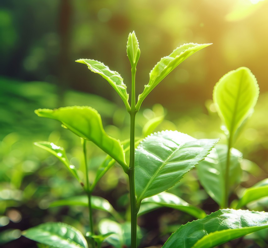 L-Theanine VS Tea Polyphenols-Xi'an Lyphar Biotech Co., Ltd L-Theanine VS Tea Polyphenols-Xi'an Lyphar Biotech Co., Ltd