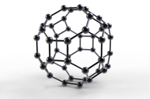 Physical Properties and Chemical Structure of Fullerene C60 Competitive ...