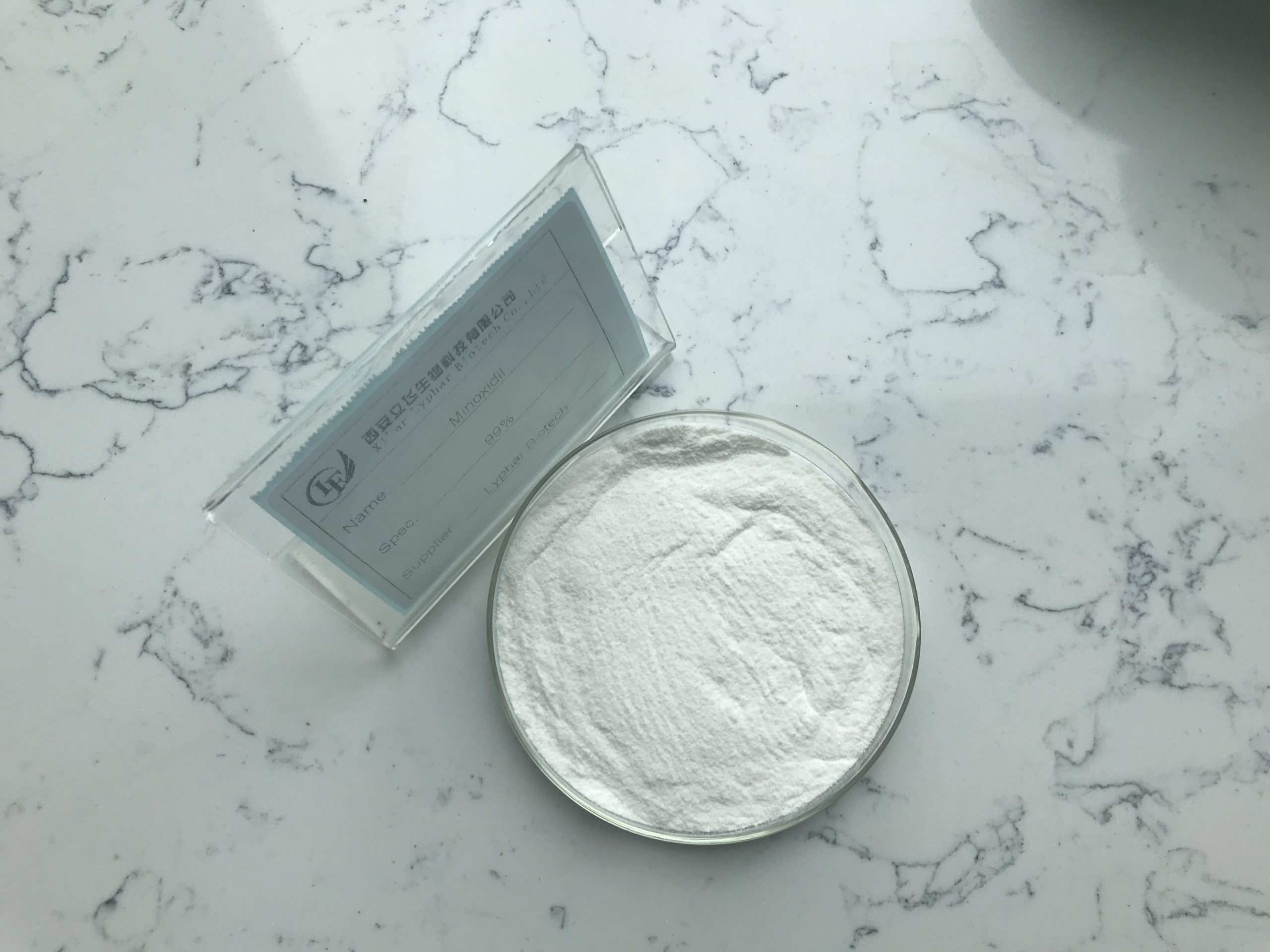 Mechanism of Minoxidil-Xi'an Lyphar Biotech Co., Ltd Mechanism of Minoxidil-Xi'an Lyphar Biotech Co., Ltd