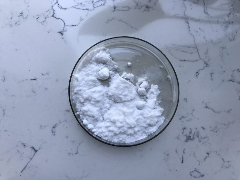 Basic information of Nicotinamide 1 2025012205233236