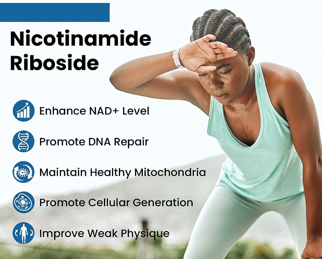 Research directions of Nicotinamide Riboside-Xi'an Lyphar Biotech Co., Ltd Research directions of Nicotinamide Riboside-Xi'an Lyphar Biotech Co., Ltd