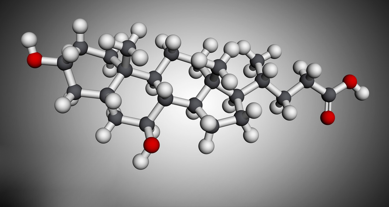 Materials and Methods of UDCA-Xi'an Lyphar Biotech Co., Ltd Materials and Methods of UDCA-Xi'an Lyphar Biotech Co., Ltd