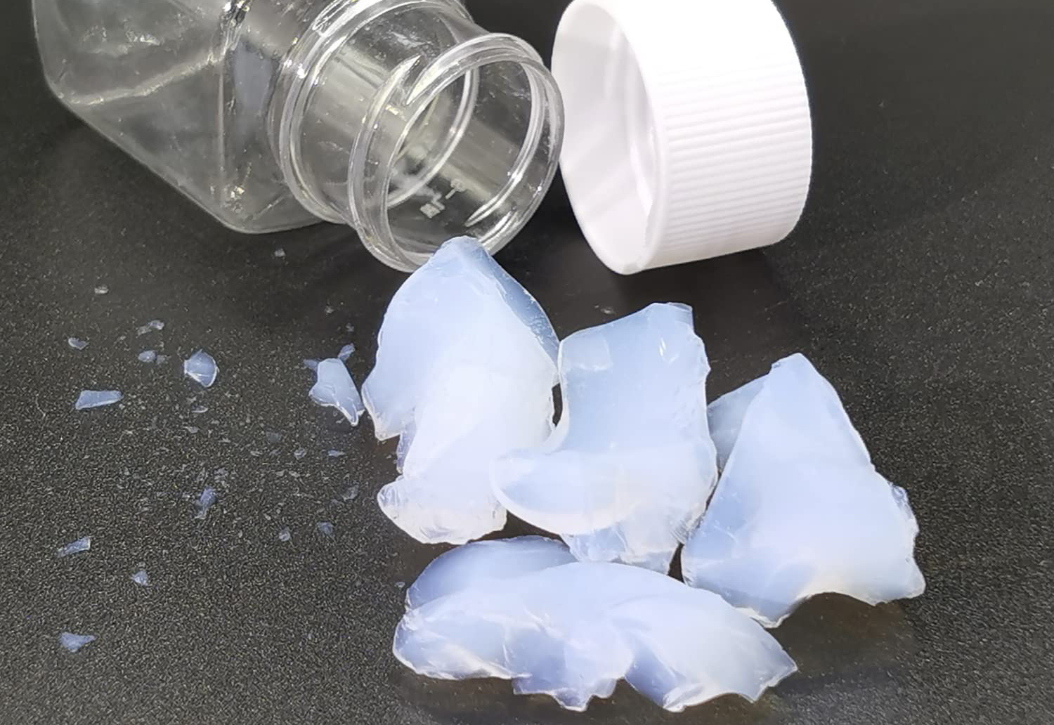 Aerogel