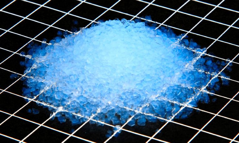 How does Aerogel withstand high temperatures? 7 2025100908084334