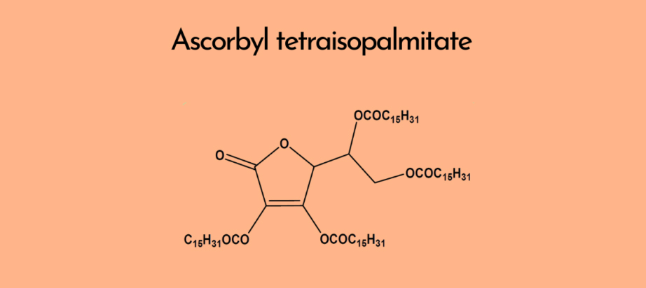 Ascorbyl Tetraisopalmitate VS Other VC Derivatives-Xi'an Lyphar Biotech Co., Ltd Ascorbyl Tetraisopalmitate VS Other VC Derivatives-Xi'an Lyphar Biotech Co., Ltd