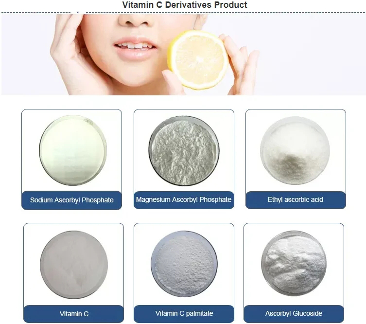 Principle of Application of Ascorbyl Tetraisopalmitate in Sunscreen Products-Xi'an Lyphar Biotech Co., Ltd Principle of Application of Ascorbyl Tetraisopalmitate in Sunscreen Products-Xi'an Lyphar Biotech Co., Ltd