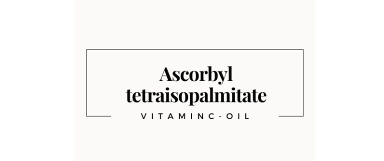 Synthesis of Ascorbyl Tetraisopalmitate 6 2025101408263594