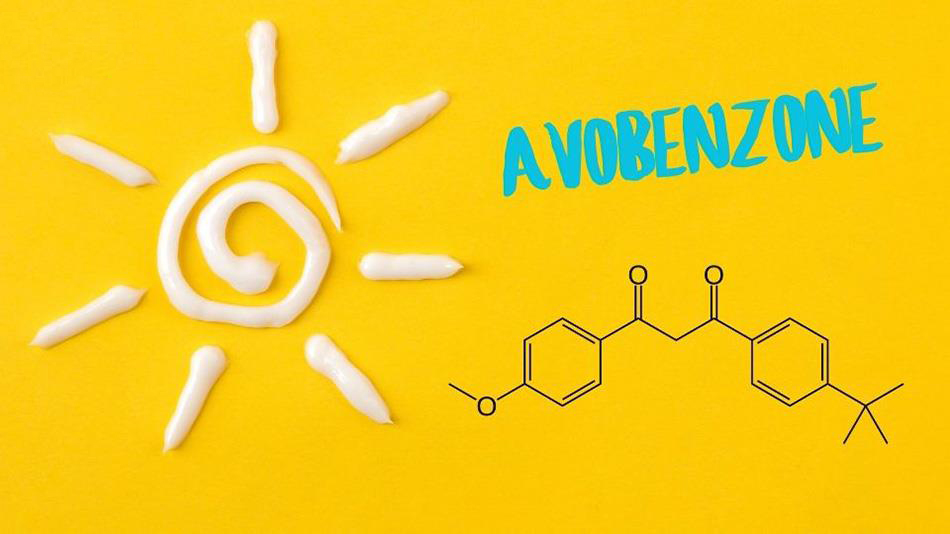 Avobenzone vs Benzophenone-Xi'an Lyphar Biotech Co., Ltd Avobenzone vs Benzophenone-Xi'an Lyphar Biotech Co., Ltd