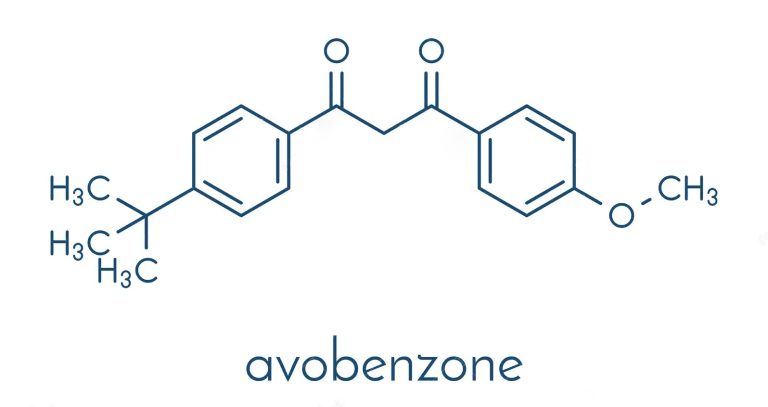 Preparation Method of Avobenzone 7 2025101708023394