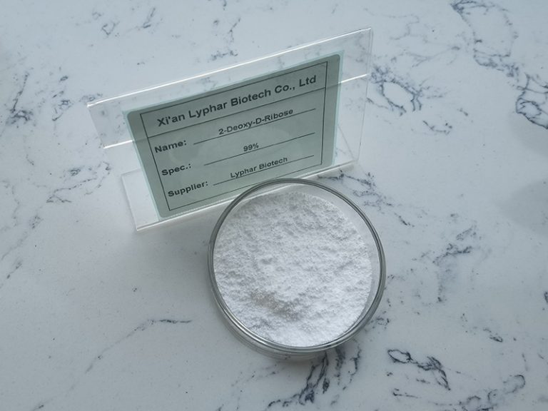 Comprehensive Study of 2-Deoxy-D-Ribose 2 2025110607311149