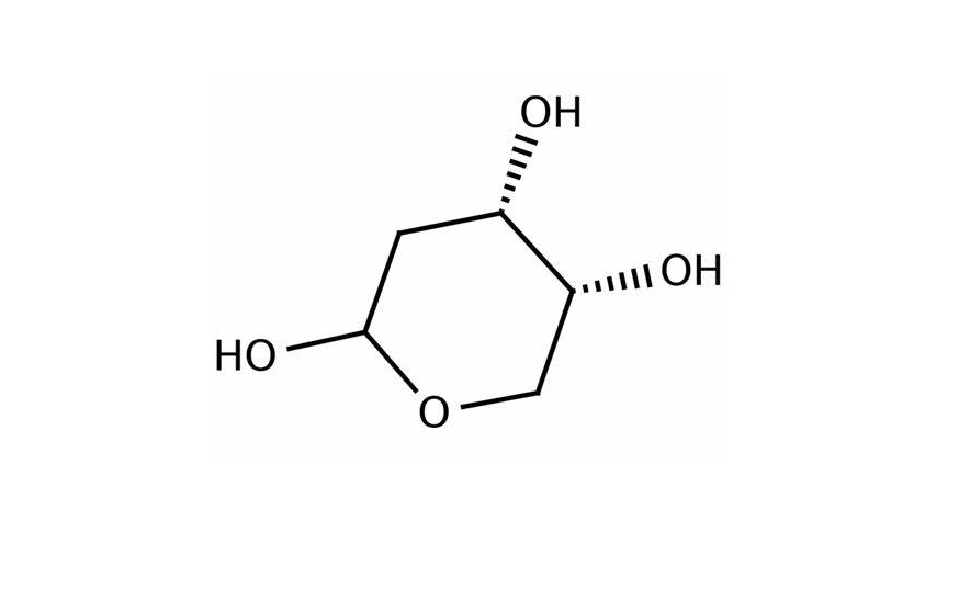 2-Deoxy-D-Ribose