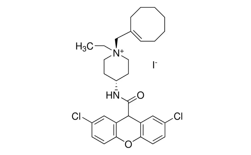 5-Amino-1MQ Iodide
