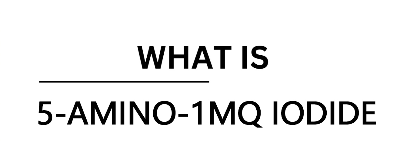 5-Amino-1MQ Iodide