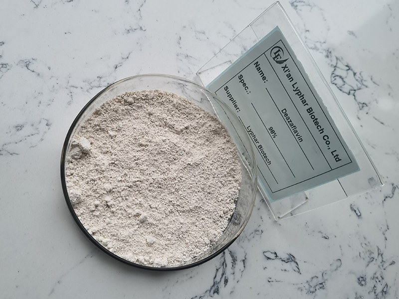 Comprehensive study of 5-Deazaflavin-Xi'an Lyphar Biotech Co., Ltd