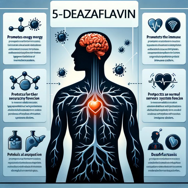 What is 5-Deazaflavin? 3 2025120808461366