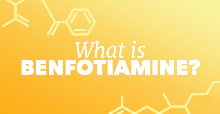 What is Benfotiamine? 9 2025121008133743