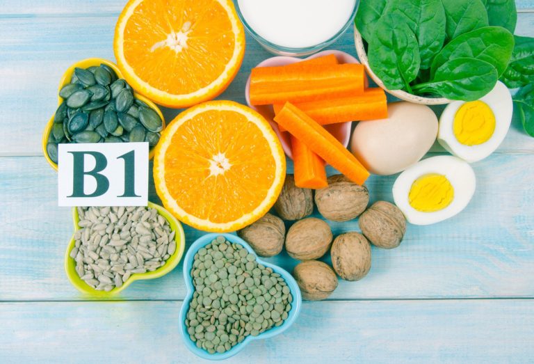 Difference between Benfotiamine and Vitamin B1 3 2025121608242887