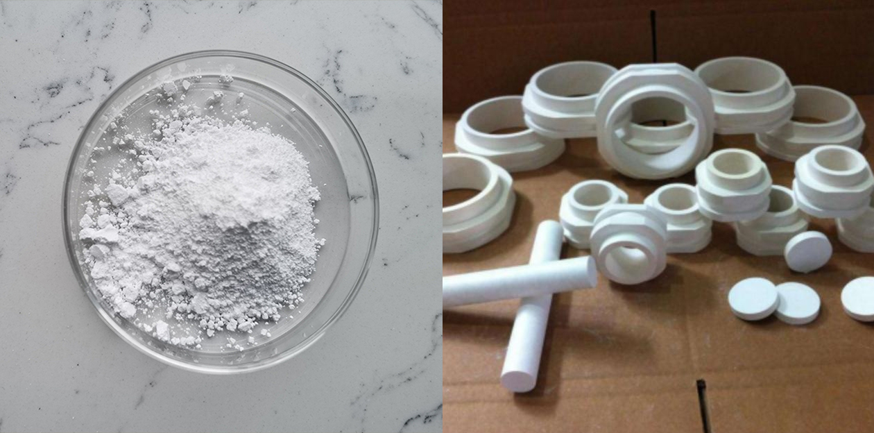 Adverse effects of Boron Nitride-Xi'an Lyphar Biotech Co., Ltd