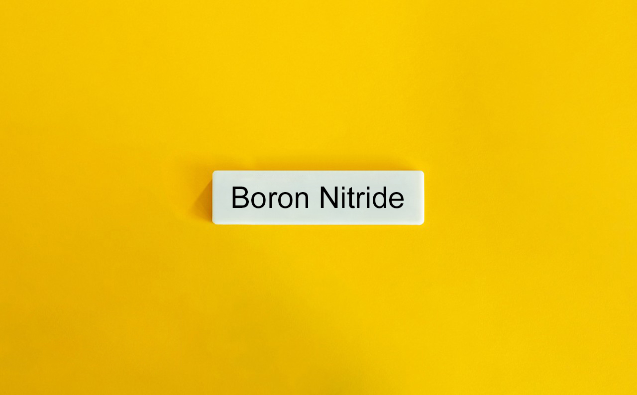 Basic Information of Boron Nitride-Xi'an Lyphar Biotech Co., Ltd