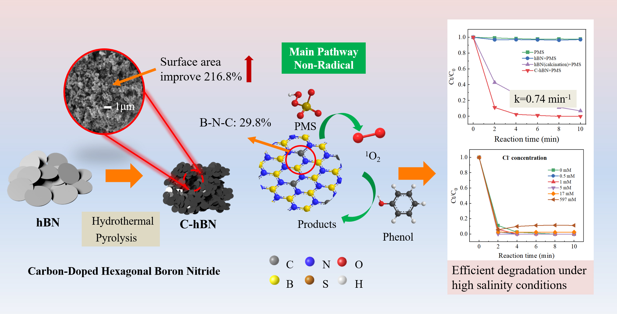 Boron Nitride (BN) vs Boron Carbide (B₄C)-Xi'an Lyphar Biotech Co., Ltd