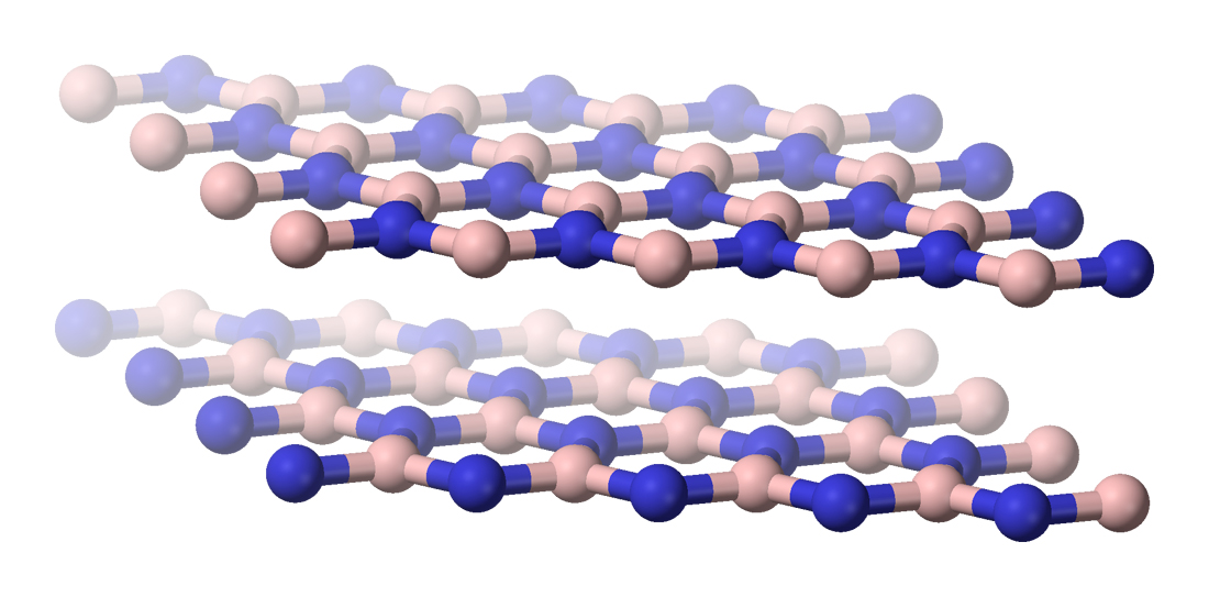 Boron Nitride (BN) vs Boron Carbide (B₄C)-Xi'an Lyphar Biotech Co., Ltd