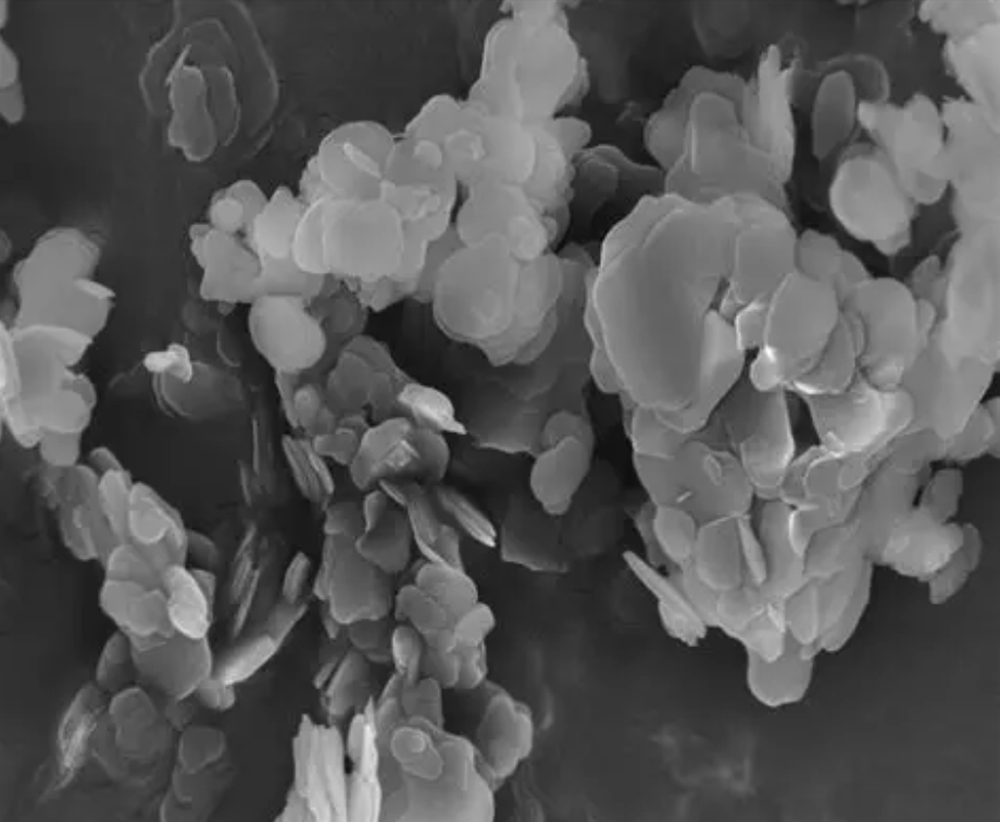 Materials and Methods of Boron Nitride-Xi'an Lyphar Biotech Co., Ltd