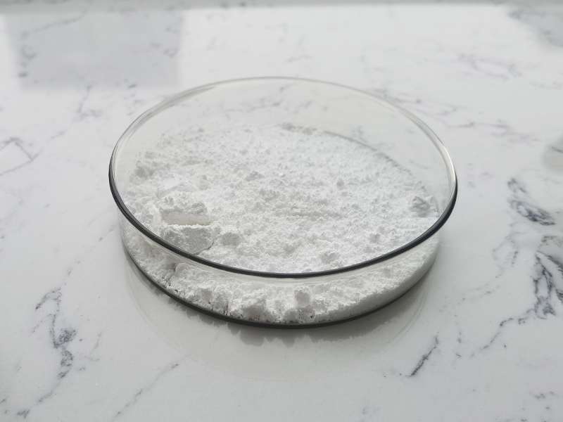 Basic information of Calcium Hopantenate Hemihydrate-Xi'an Lyphar Biotech Co., Ltd