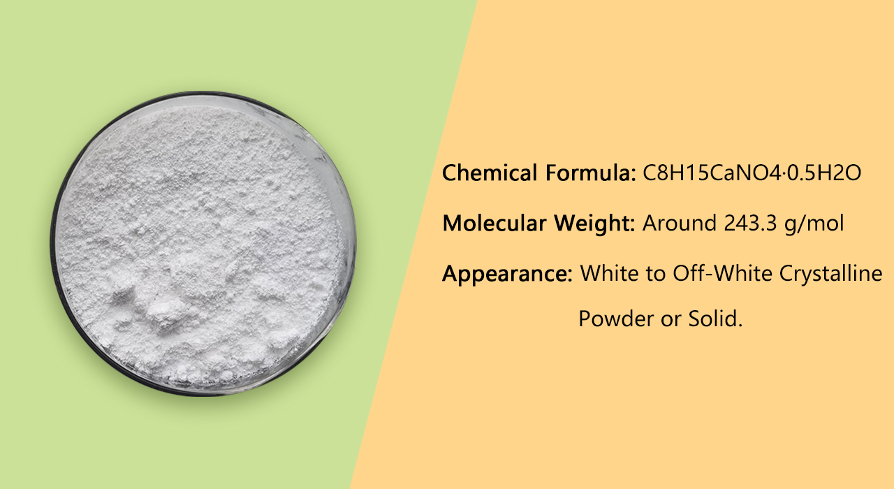 Calcium Hopantenate Hemihydrate vs Other Calcium Supplements-Xi'an Lyphar Biotech Co., Ltd