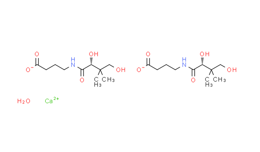 Pros and Cons of Calcium Hopantenate Hemihydrate-Xi'an Lyphar Biotech Co., Ltd