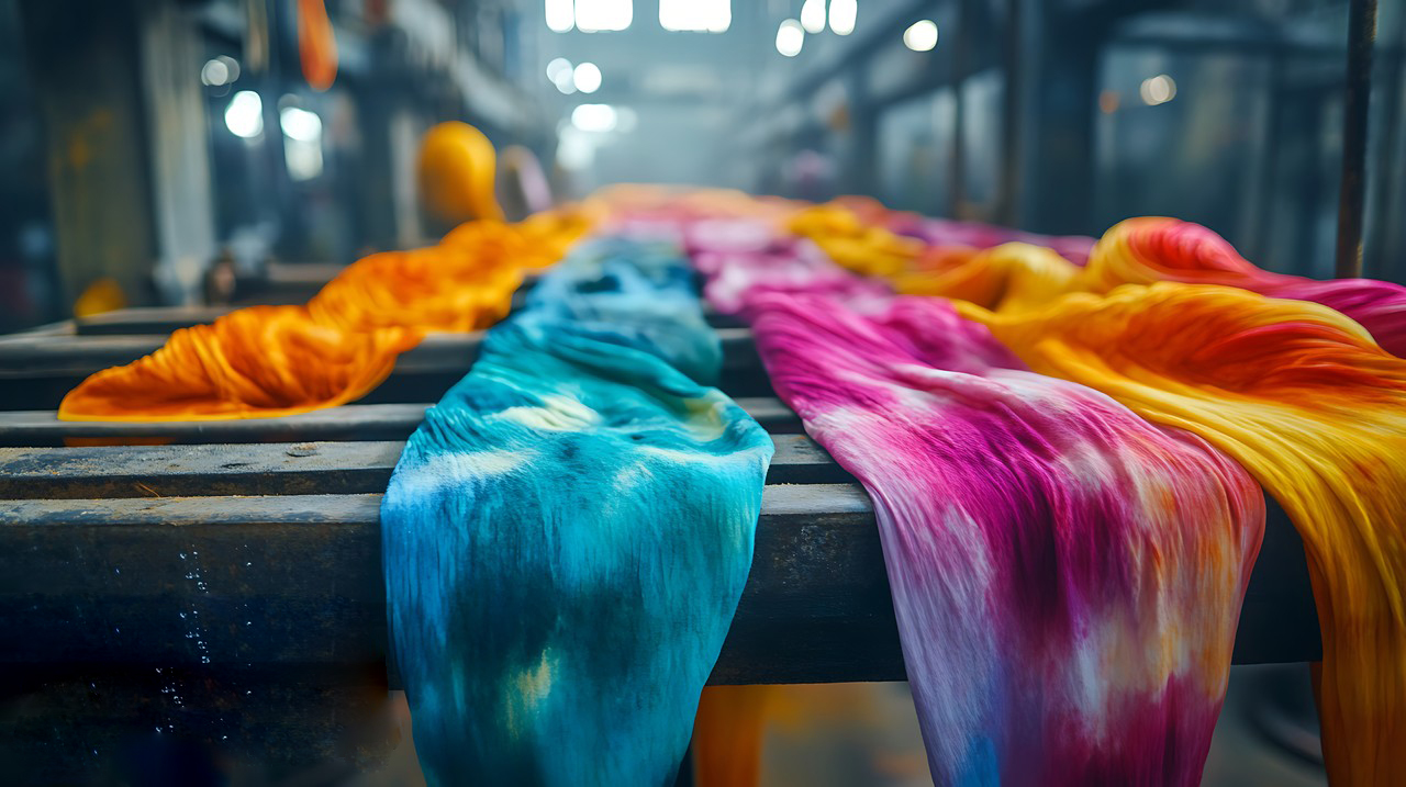 Does Citrus Pectin have application potential in the textile or paper industry?-Xi'an Lyphar Biotech Co., Ltd