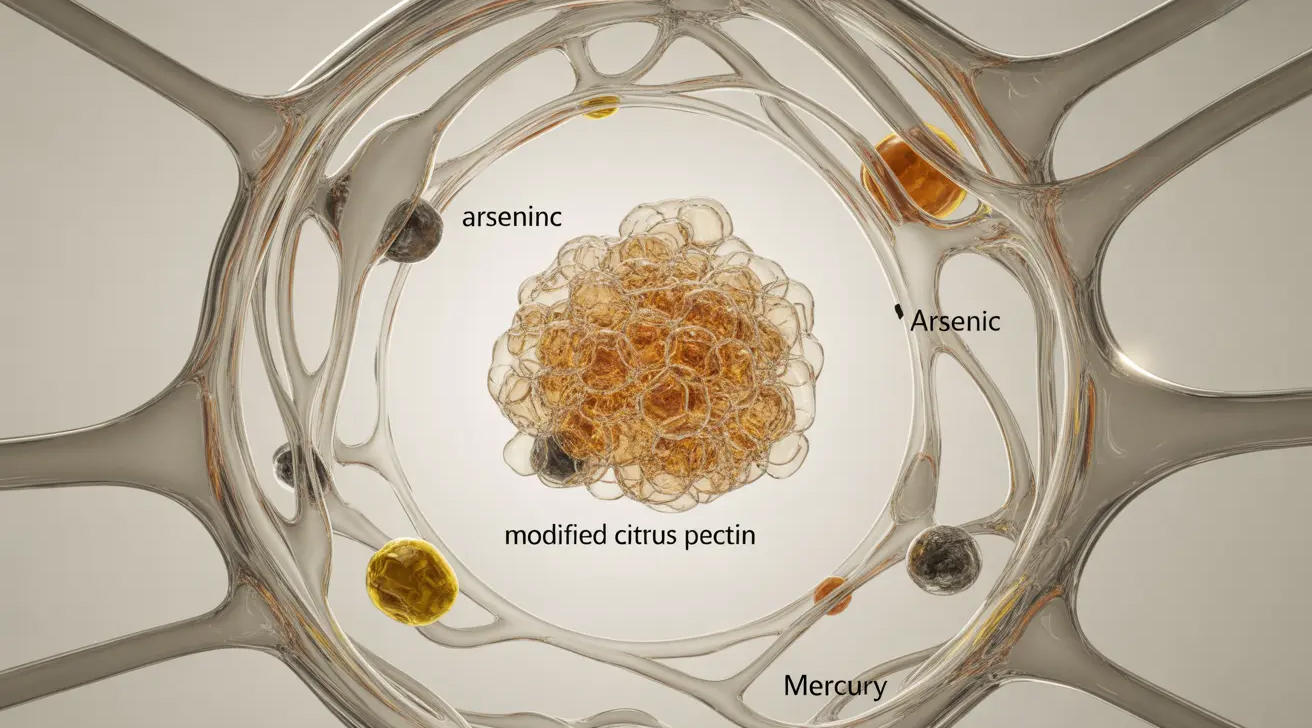 Efficacy and Function of Citrus Pectin-Xi'an Lyphar Biotech Co., Ltd Efficacy and Function of Citrus Pectin-Xi'an Lyphar Biotech Co., Ltd