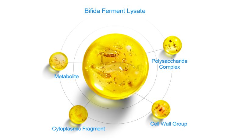 Bifida Ferment Lysate is suitable for skin care products in which dosage forms? 9 2026012608253538