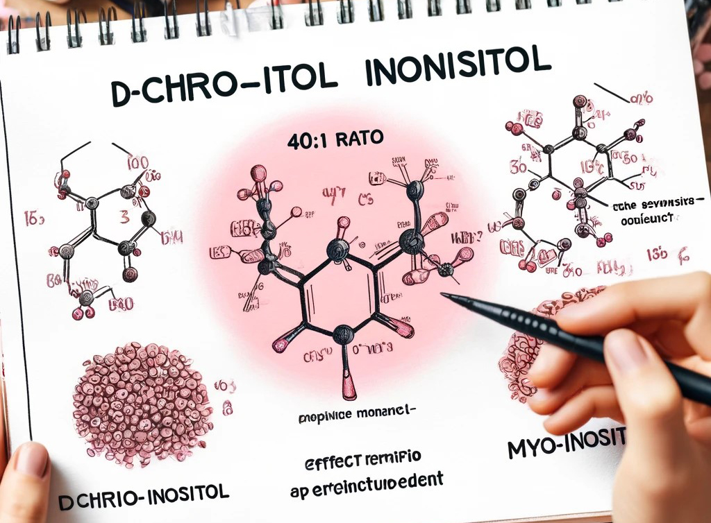 Which foods contain D-Chiro-Inositol?-Xi'an Lyphar Biotech Co., Ltd