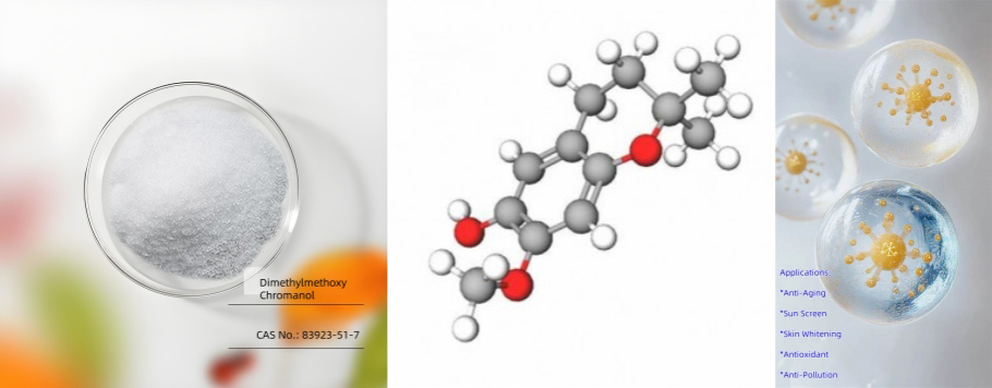 Effectiveness, Side Effects, and Special Considerations of Dimethylmethoxy Chromanol-Xi'an Lyphar Biotech Co., Ltd Effectiveness, Side Effects, and Special Considerations of Dimethylmethoxy Chromanol-Xi'an Lyphar Biotech Co., Ltd