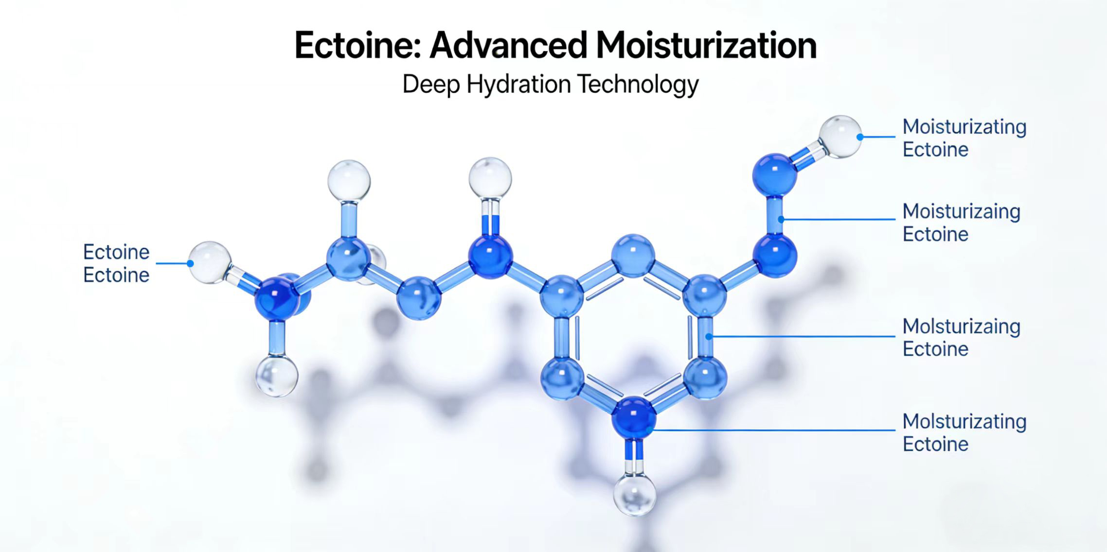 Quality and Production of Ectoine-Xi'an Lyphar Biotech Co., Ltd Quality and Production of Ectoine-Xi'an Lyphar Biotech Co., Ltd