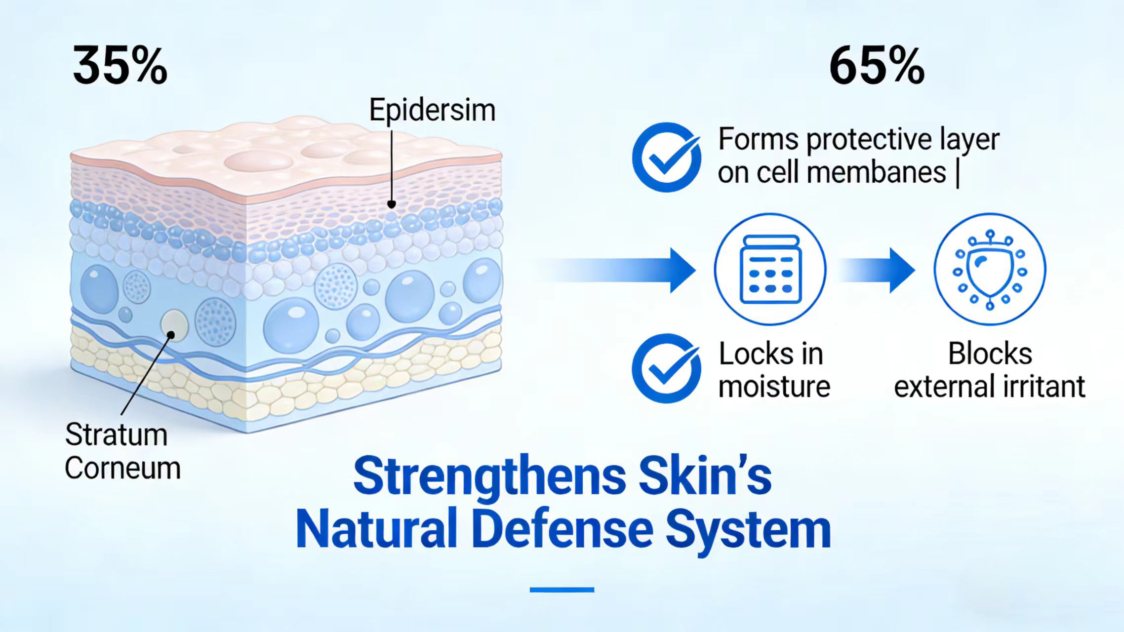 Comprehensive study of Ectoine-Xi'an Lyphar Biotech Co., Ltd