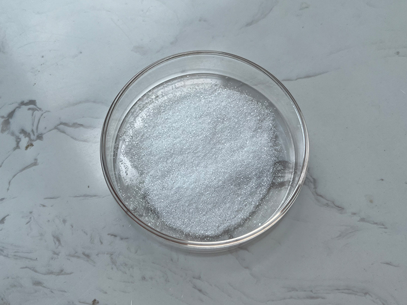 Basic information of Ergothioneine-Xi'an Lyphar Biotech Co., Ltd