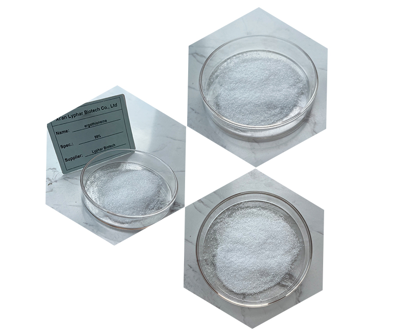 Pros and Cons of Ergothioneine-Xi'an Lyphar Biotech Co., Ltd