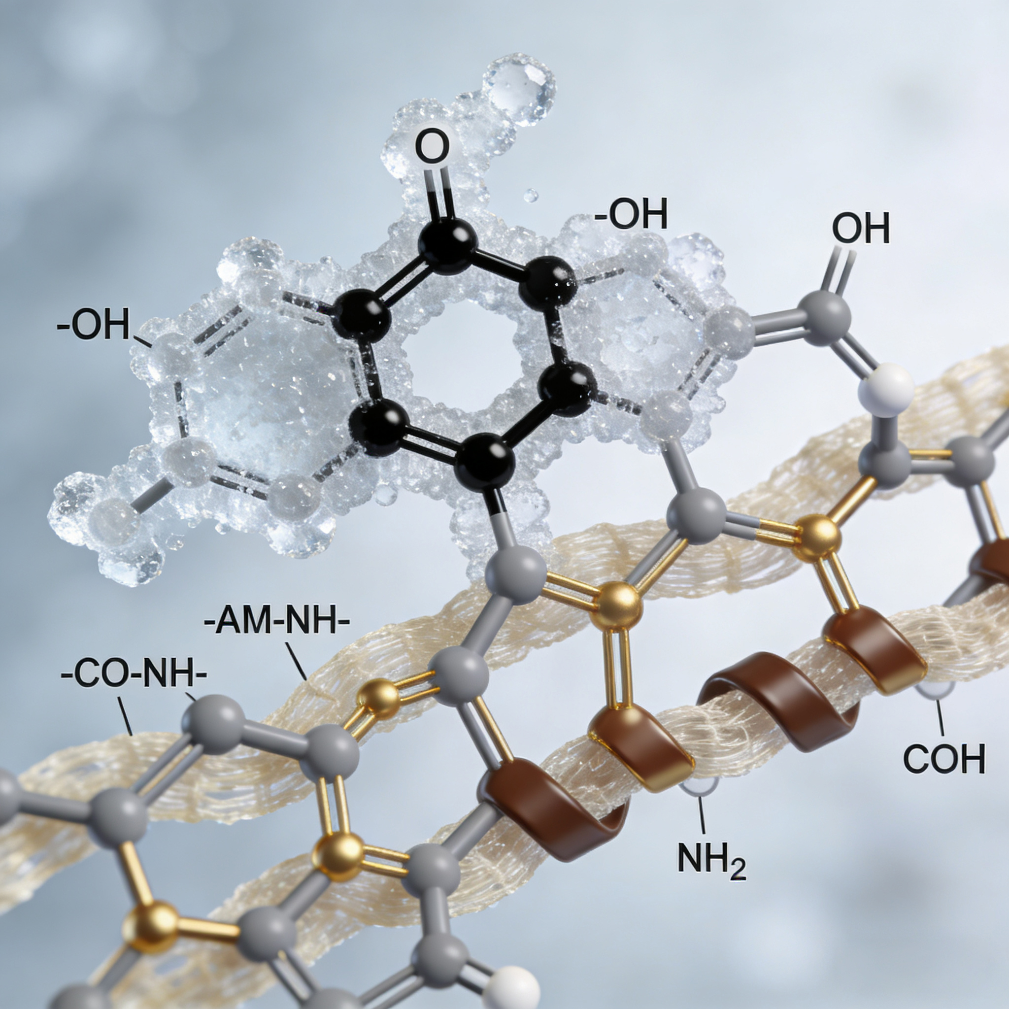 Applications of Hydrolyzed Sponge-Xi'an Lyphar Biotech Co., Ltd
