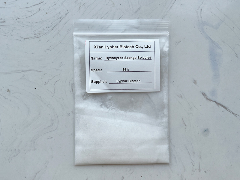 Effectiveness, Side Effects, and Special Considerations of Hydrolyzed Sponge-Xi'an Lyphar Biotech Co., Ltd