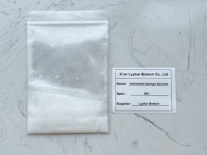 Pros and Cons of Hydrolyzed Sponge-Xi'an Lyphar Biotech Co., Ltd