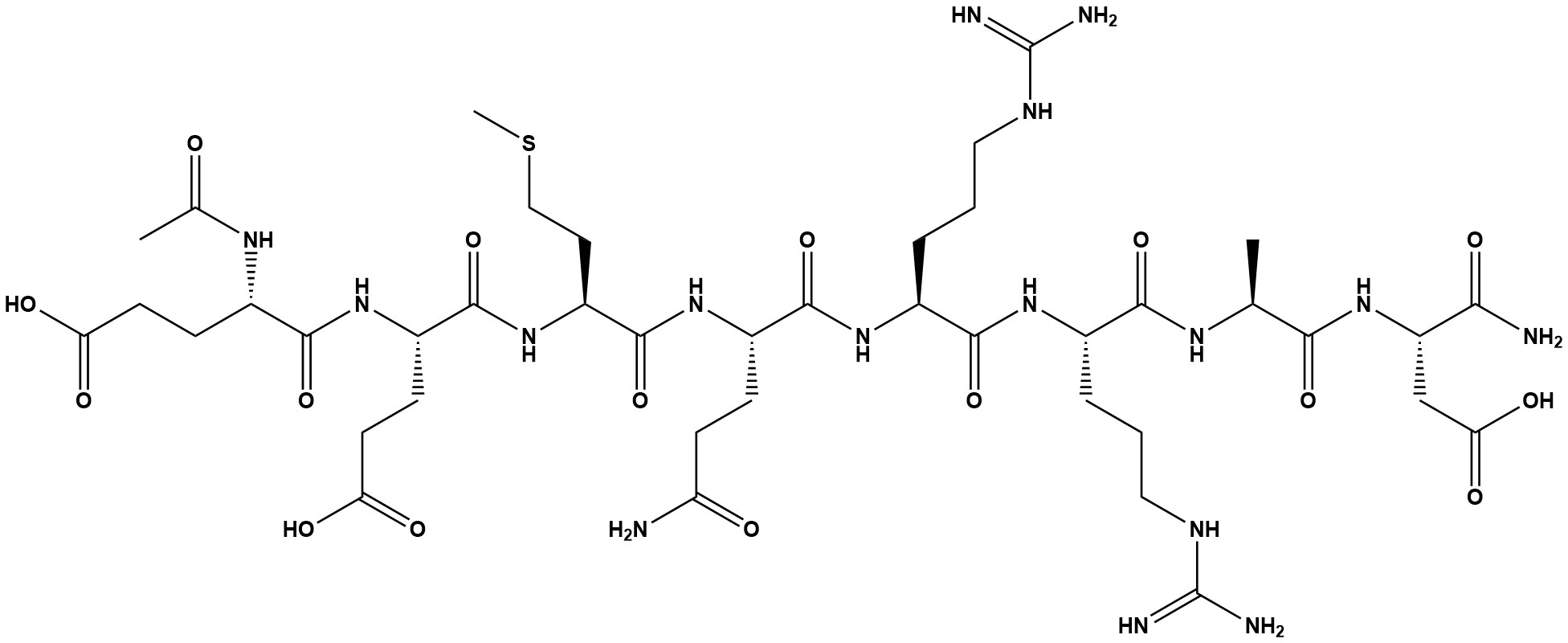 Quality and Production of Acetyl Octapeptide-3 (SNAP-8)-Xi'an Lyphar Biotech Co., Ltd