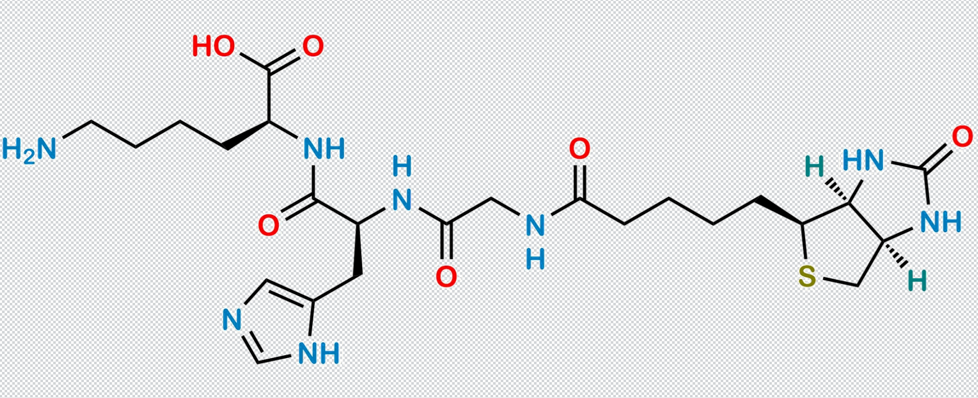 Does Biotinoyl Tripeptide-1 have Anti-Aging or Firming effects on skin?-Xi'an Lyphar Biotech Co., Ltd