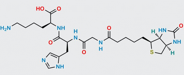 Comprehensive Study of Biotinoyl Tripeptide-1 1 2026051208335676