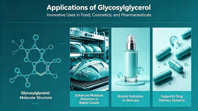 Applications of Glycosylglycerol 1 2026051808481112