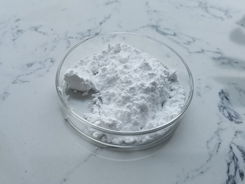 What is Magnesium Acetyl Taurate?-Xi'an Lyphar Biotech Co., Ltd